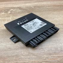 98AG 15K600 DB 5WK47230B  Comfort/convenience module Ford Focus