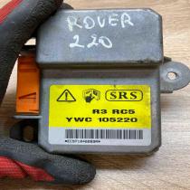 YWC105220 R3RC5  Airbag control unit/module Rover 214 - 216 - 220