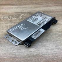 0260002437 96018085  Gearbox control unit/module Opel Omega B1
