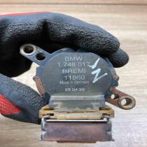 1748017 11860  High voltage ignition coil BMW 5 E39