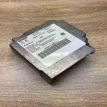 9645840780 5WK42908 Used Airbag control unit/module Peugeot 307