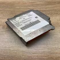 9645840780 5WK42908 Used Airbag control unit/module Peugeot 307