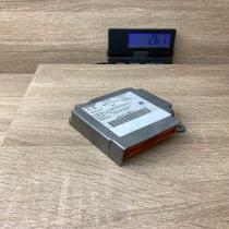 9645840780 5WK42908 Used Airbag control unit/module Peugeot 307