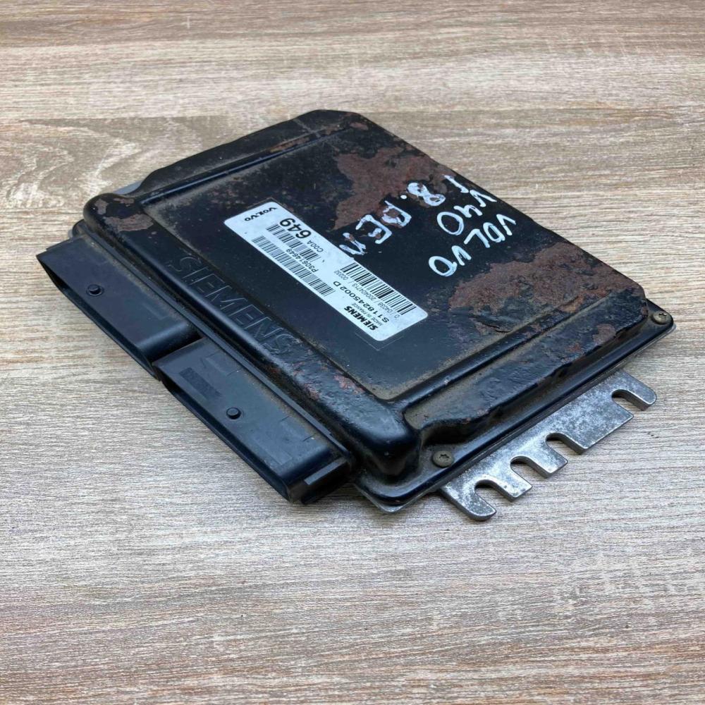 P30614649 S118245002D  Engine control unit/module ECU Volvo S40, V40