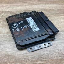 P30614649 S118245002D  Engine control unit/module ECU Volvo S40, V40