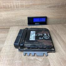P30614649 S118245002D  Engine control unit/module ECU Volvo S40, V40