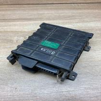 811906264 0280800104  Engine control unit/module ECU Audi 100 200 5000 C3