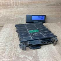 811906264 0280800104  Engine control unit/module ECU Audi 100 200 5000 C3