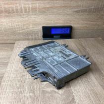 030906027P 0261203914  Engine control unit/module ECU Volkswagen Polo III 6N 6N2