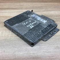 HOM7700874131 S103750008B  Engine control unit/module ECU Renault Scenic I