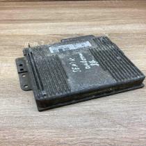 HOM7700874131 S103750008B  Engine control unit/module ECU Renault Scenic I