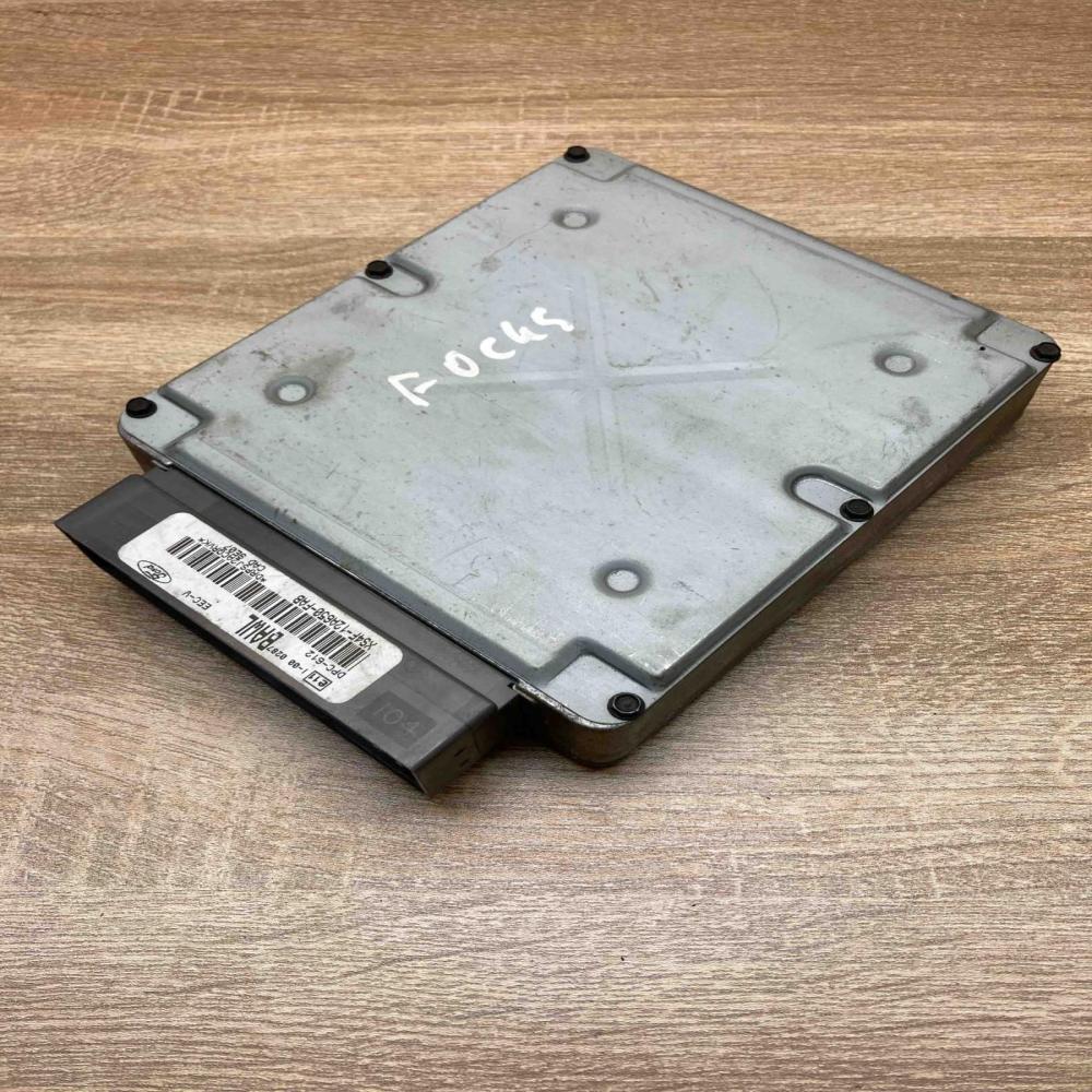 XS4F 12A650 FAB BAWL  Engine control unit/module ECU Ford Mondeo MK II