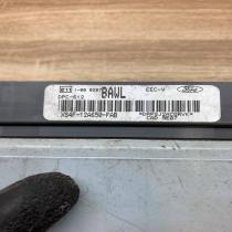 XS4F 12A650 FAB BAWL  Engine control unit/module ECU Ford Mondeo MK II