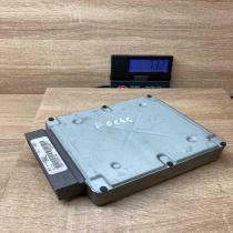 XS4F 12A650 FAB BAWL  Engine control unit/module ECU Ford Mondeo MK II