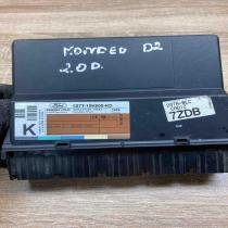 1S7T 15K600 KD 5WK48743  Comfort/convenience module Ford Mondeo Mk III