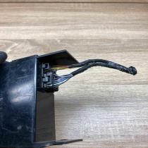 544741400  With Plug Comfort/convenience module Renault Espace III