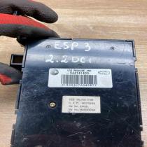 544741400  With Plug Comfort/convenience module Renault Espace III