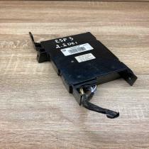 544741400  With Plug Comfort/convenience module Renault Espace III