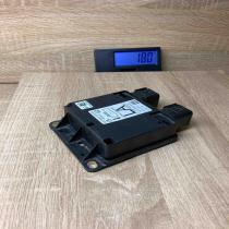 6S6T 14B056 LA 5WK43587  Airbag control unit/module Ford Fusion