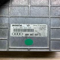 8D0907557C 0261203938 Used Engine control unit/module ECU Audi A6 S6 C7 4G