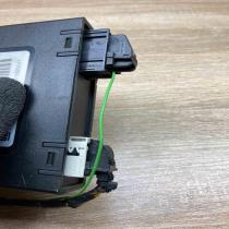 12803285AA 0263004033 With Plug Parking PDC control unit/module Saab 9-3 Ver2