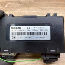 12803285AA 0263004033 With Plug Parking PDC control unit/module Saab 9-3 Ver2