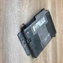 HOM7700108814 S115301100C  Engine control unit/module ECU Renault Clio II