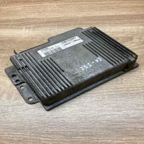 HOM7700108814 S115301100C  Engine control unit/module ECU Renault Clio II