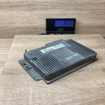 HOM7700108814 S115301100C  Engine control unit/module ECU Renault Clio II