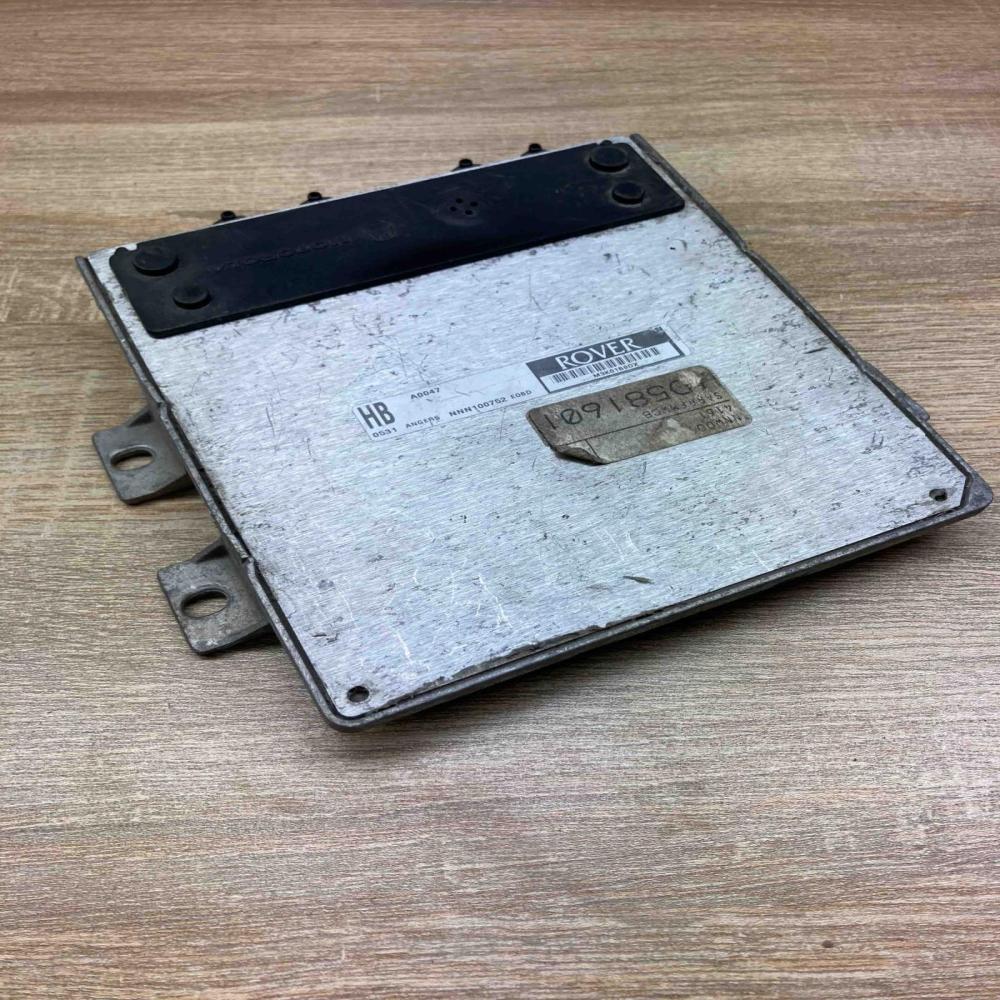 NNN100752 M3K01B8DX  Engine control unit/module ECU Rover 45