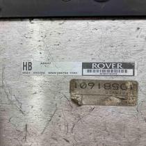 NNN100752 M3K01B8DX  Engine control unit/module ECU Rover 45