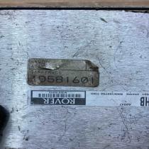 NNN100752 M3K01B8DX  Engine control unit/module ECU Rover 45
