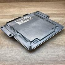 9644721080 0281010808 Used Engine control unit/module ECU Citroen C5