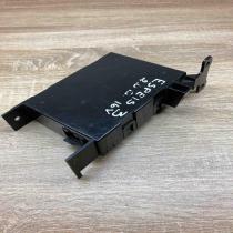 544741400 H315658  Comfort/convenience module Renault Espace III