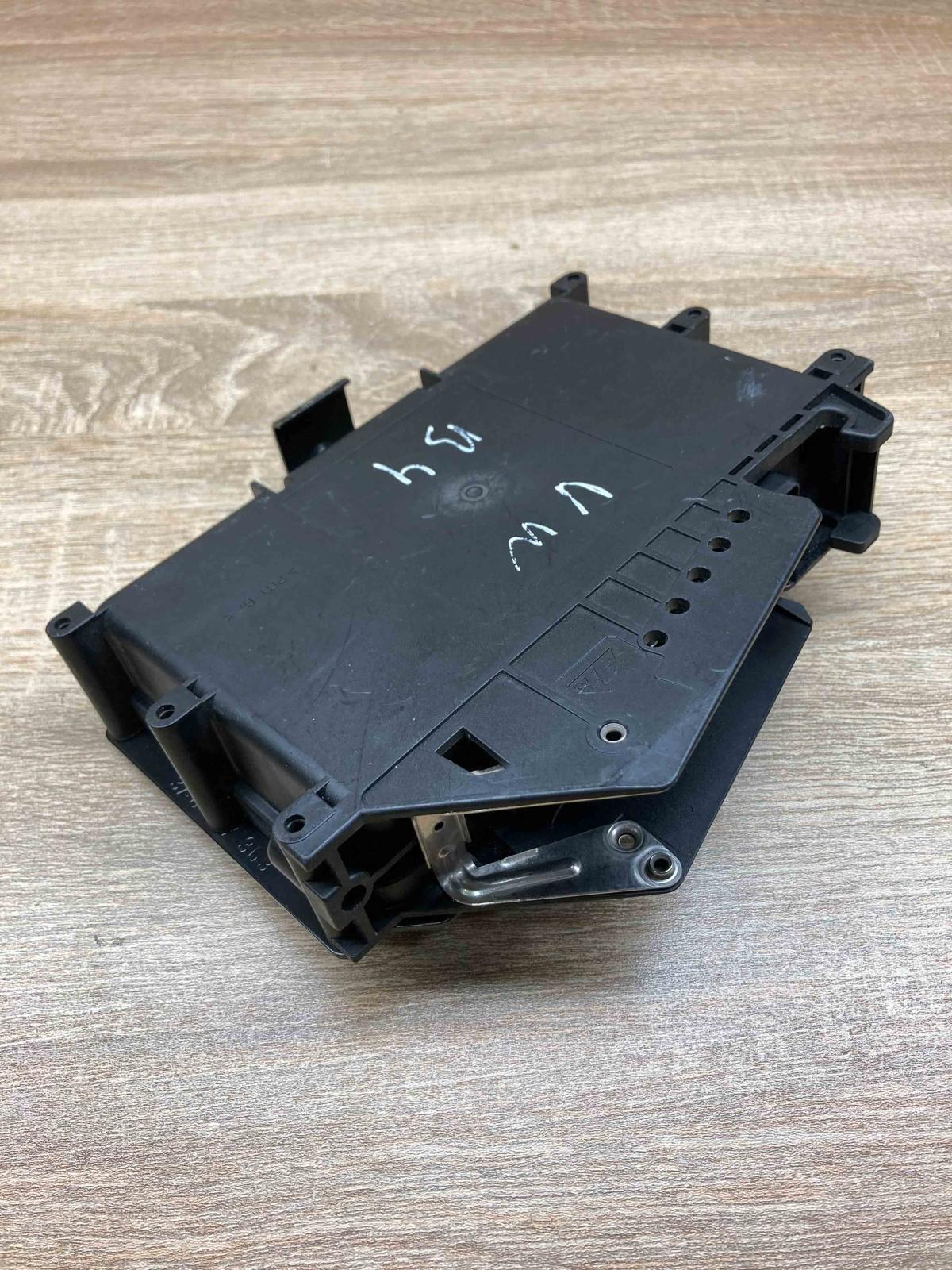 1H0907379D 100941 03224  ABS control unit/module Volkswagen Golf III