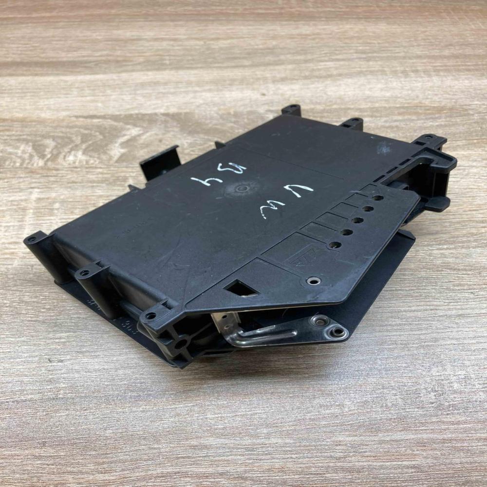 1H0907379D 100941 03224  ABS control unit/module Volkswagen Golf III