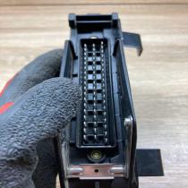1H0907379D 100941 03224  ABS control unit/module Volkswagen Golf III