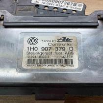 1H0907379D 100941 03224  ABS control unit/module Volkswagen Golf III