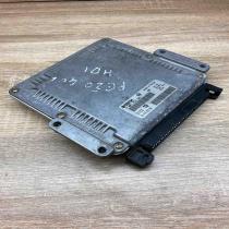 9641607680 0281010361 Used Engine control unit/module ECU Peugeot 406