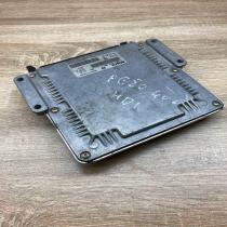 9641607680 0281010361 Used Engine control unit/module ECU Peugeot 406