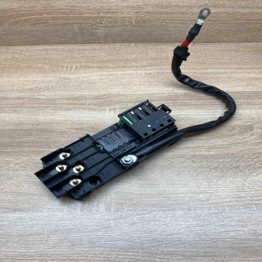 2115452301 1394841  Positive wiring loom Mercedes-Benz E W211