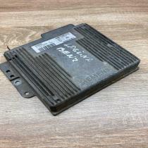 HOM7700874132 S103750005B  Engine control unit/module ECU Renault Laguna I