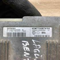 HOM7700874132 S103750005B  Engine control unit/module ECU Renault Laguna I