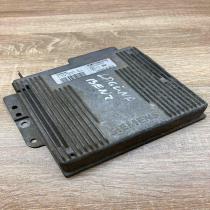 HOM7700874132 S103750005B  Engine control unit/module ECU Renault Laguna I