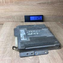 HOM7700874132 S103750005B  Engine control unit/module ECU Renault Laguna I