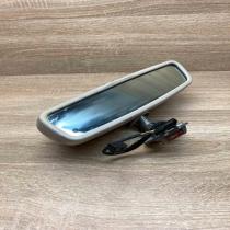 E1010696 0015403281  Rear view mirror (interior) Mercedes-Benz E W211