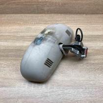 E1010696 0015403281  Rear view mirror (interior) Mercedes-Benz E W211