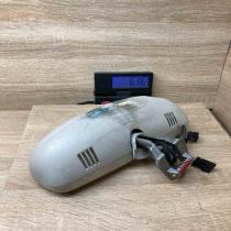 E1010696 0015403281  Rear view mirror (interior) Mercedes-Benz E W211