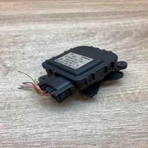 8D1820511B 0132801116 Used With Plug Air flap motor/actuator Volkswagen PASSAT B