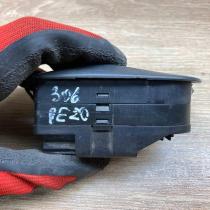 Peugeot 306   Electric window control switch Peugeot 306